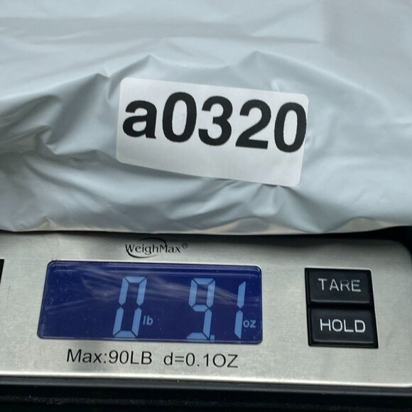 Gerry Mens Stretch Quick Dry Swim Shorts UPF 50+ Medium Red/Orange a0320 - Picture 6 of 6